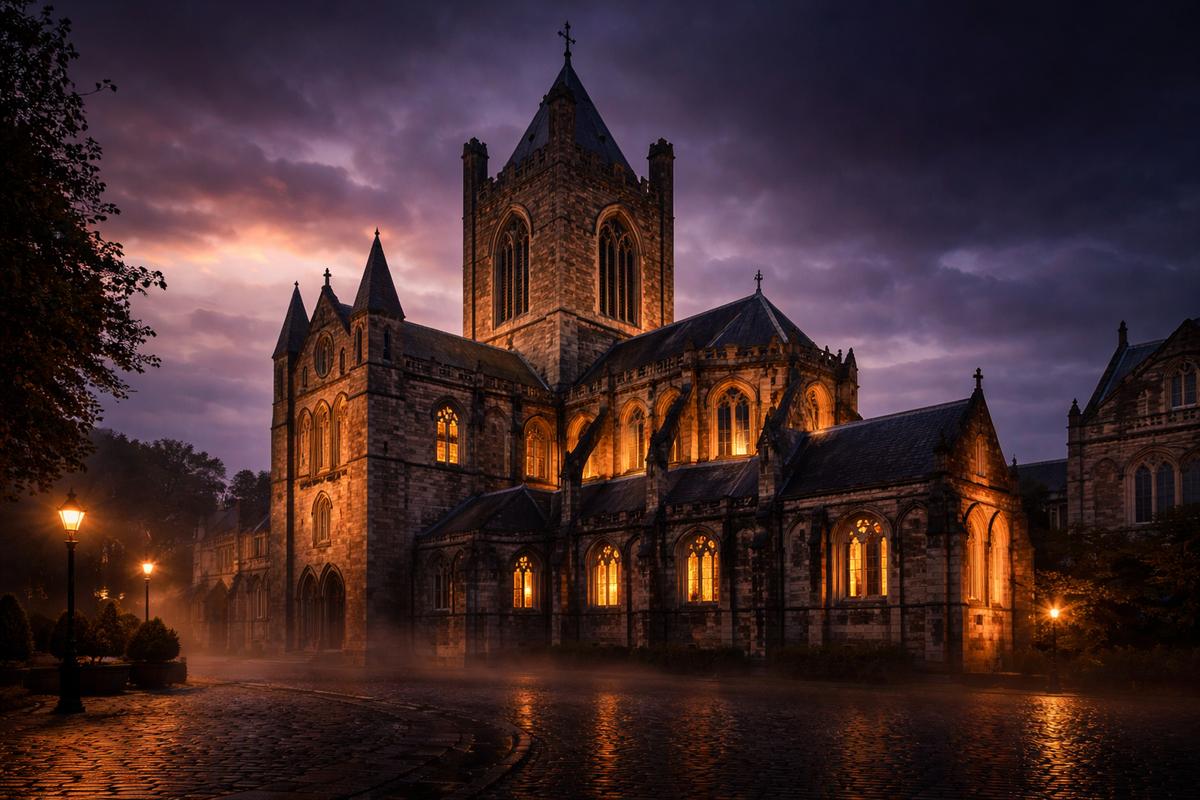 Christ Church Cathedral